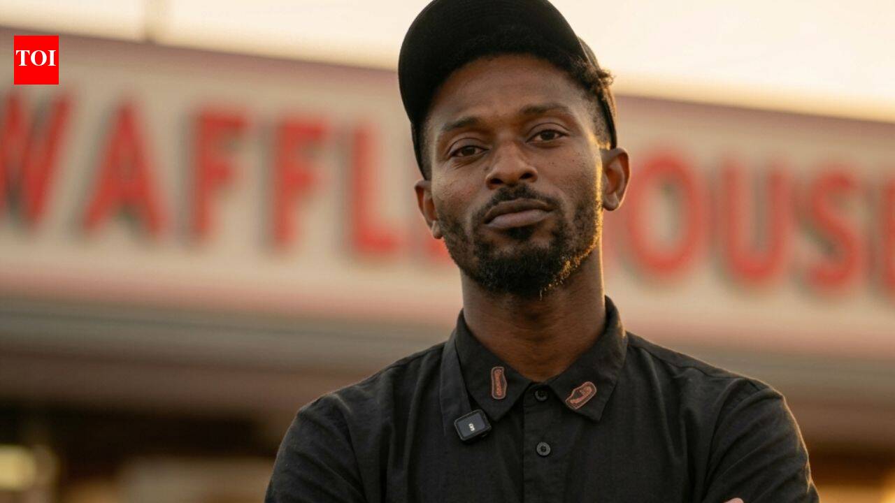 US Waffle House cook's rap praising chain topped 1 mn TikTok views; weeks later, he was fired