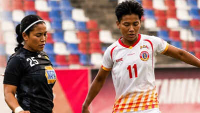 East Bengal script history, break 40-year-old record to register Indian football’s biggest-ever win in Asian competition