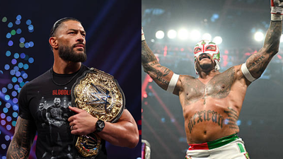 Rey Mysterio vs. Roman Reigns net worth comparison in 2026: Who is richer, the Lucha Legend or the OTC? A look at WWE earnings, endorsements and wealth