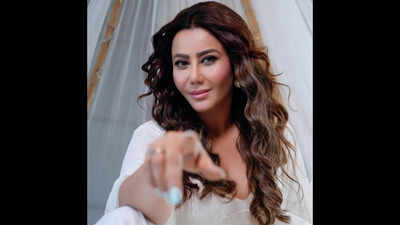Acting is aspirational, but challenges remain: Nausheen Ali Sardar