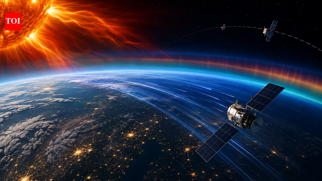 NASA offers up to $500,000 to develop technology for tracking atmospheric drag