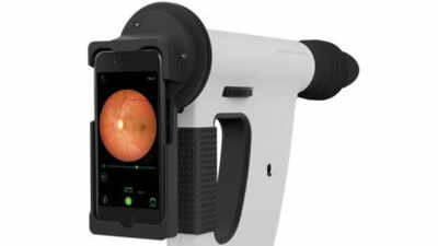 Pune study finds smartphone-based AI system demonstrating high accuracy in detecting eye diseases