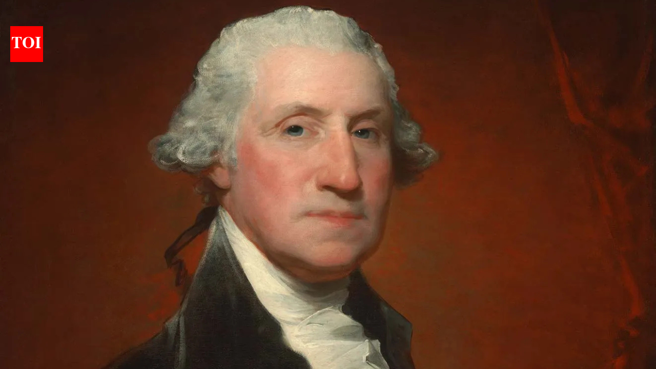 Quote of the day by George Washington: "Associate yourself with men of good quality if you..."