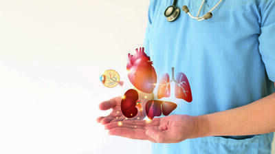 Pune: 63-year-old saves three lives with donated organs