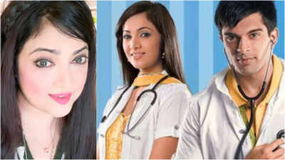 Exclusive - Ohanna Shivanand aka Shilpa Anand reveals why she quit Dill Mill Gayye; says she was "indirectly made to leave by the show's producer Siddharth P Malhotra"