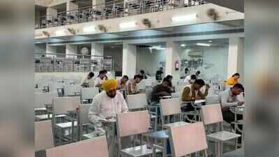 Missing MA exam would have delayed degree by a year: Channi defends skipping CWC meet