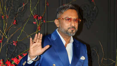 Yo Yo Honey Singh says a 'Big' music label has been troubling him: 'Itna tang kiya hai na mere ko, Bholenath dekh raha hai'