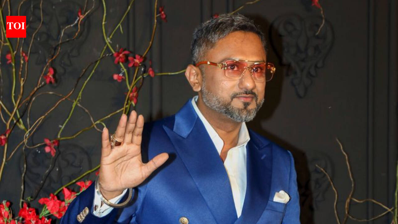 Honey Singh says a 'BIG' music label has been troubling him