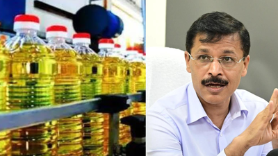 ‘Do not buy loose edible oil’: Maharashtra FDA flags adulteration, unsafe packaging
