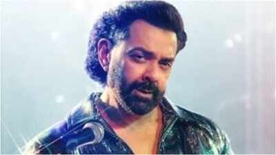 Bobby Deol's ‘Bandar’ gets OTT release date: Here's where you can watch Anurag Kashyap’s directorial