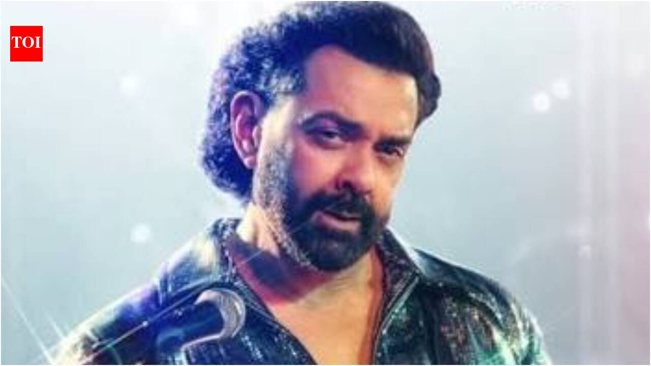 Bobby Deol's ‘Bandar’ gets OTT release date