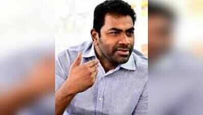 Efforts on to bring body of deceased fisherman from Saudi Arabia: Aadhav