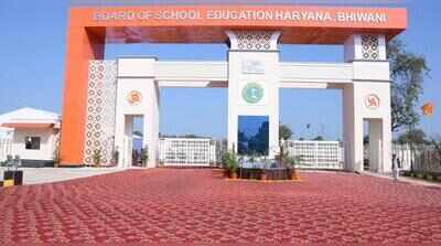 21k to take Haryana teacher screening test at 69 centres