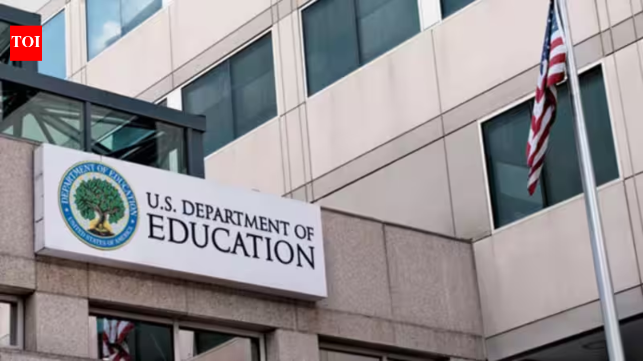 US education department tells schools to stop ‘racial balancing’ in student discipline policies