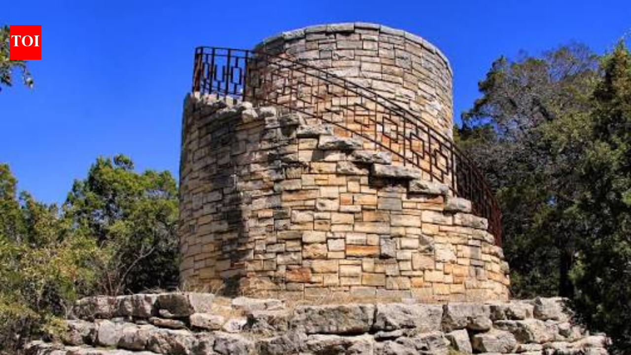 Texas woman left 6 acres in 1916; her governor son added 250 acres to create its first park