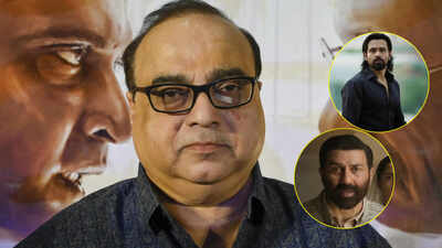 Rajkumar Santoshi addresses whether 'Awarapan 2' clash affected 'Batwara 1947' box office: 'Their film has been appreciated by the people'
