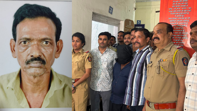 Physically challenged commuter pushed to death from Mumbai local by co-traveller