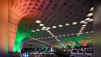 Government vehicle chauffeur dies by suicide at Mumbai airport