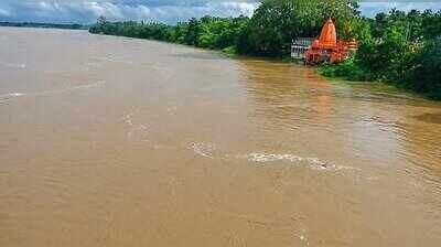 Subarnarekha floods inundate Balasore as relief efforts continue