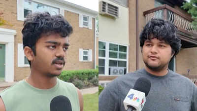 Help us: 4 Indian-origin teens from New Jersey call 911 during Mount Lafayette hike; they will have to pay a hefty fine for 'unprepared' adventure