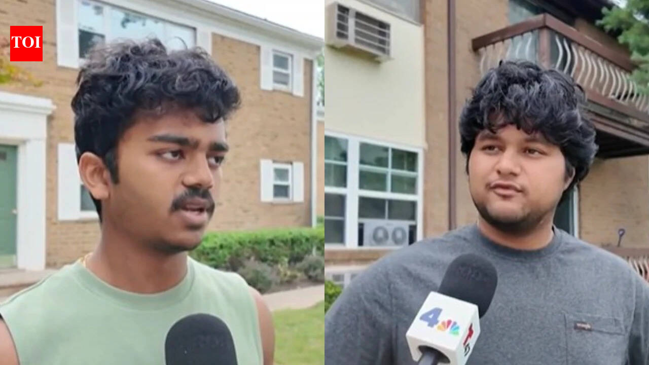 Help us: 4 Indian-origin teens from New Jersey call 911 during Mount Lafayette hike; they will have to pay a hefty fine for 'unprepared' adventure