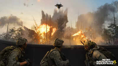 Call of Duty Modern Warfare 4 Beta early access starts August 21; check preload times, PC requirements and more