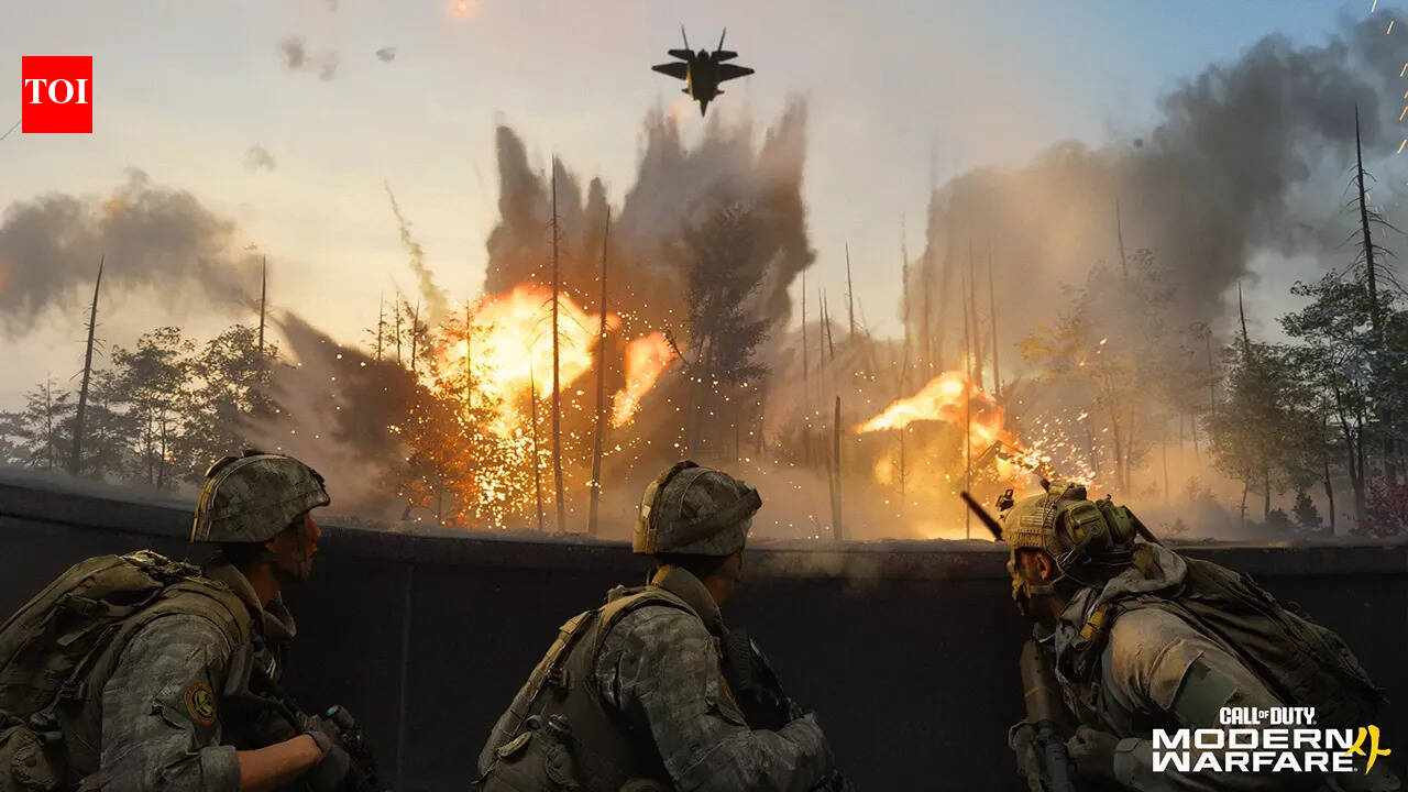 Call of Duty Modern Warfare 4 Beta early access starts August 21; check preload times, PC requirements and more