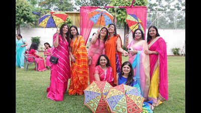 No prescriptions, just celebrations: Doctors swap stethoscopes for leheriya and mehendi