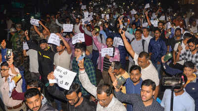 'Deceived, new fight begins': Jharkhand students after HC stays exam cancellation order