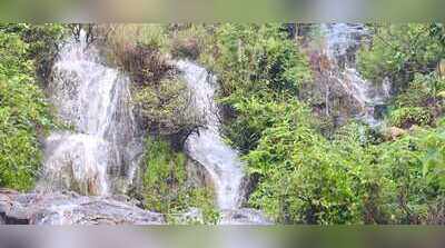 Monsoon magic unleashed: Sevati Valley Beckons Travellers in Bokaro