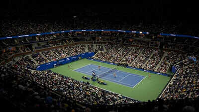 US Open sets tennis history with record $5.5m prize for singles champions
