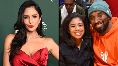 “Lying in bed crying won’t change anything”: Vanessa Bryant opens up about unbearable grief after losing Kobe Bryant and their daughter