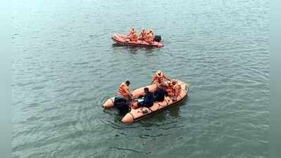 NDRF Conducts Six-Hour Search for Missing Jharkhand Vidhan Sabha Employee