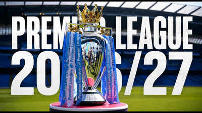 Premier League 2026/27: Everything you need to know ahead of the new season