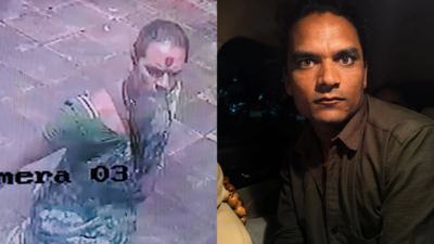 Mumbai horror: Man posing as transgender enters Powai flat, rapes air hostess on pretext of 'curing evil eye'