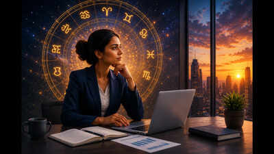 Career and Money Horoscope Today (22nd August 2026): Sagittarius Moon May Push These Signs Towards a Career Change