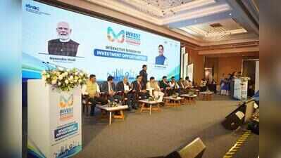 MP readies renewed FDI pitch to woo biz leaders ahead of GIS ’27