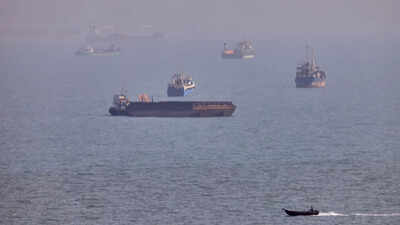 Iran rejects Trump's Hormuz 'total control' claim, says strait will reopen only on Tehran's terms