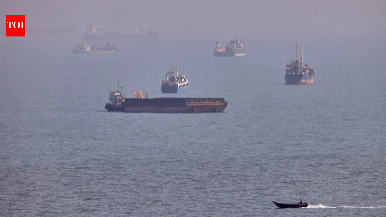 Iran rejects Trump's Hormuz 'total control' claim, says strait will reopen only on Tehran's terms