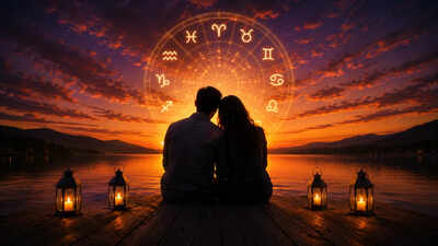 Love Predictions (22nd August 2026): Sagittarius Moon May Push Couples Into an Honest Conversation