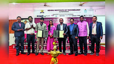 Pullinam Aerospace bags ₹200-cr deal to build 100 CTOL aircraft