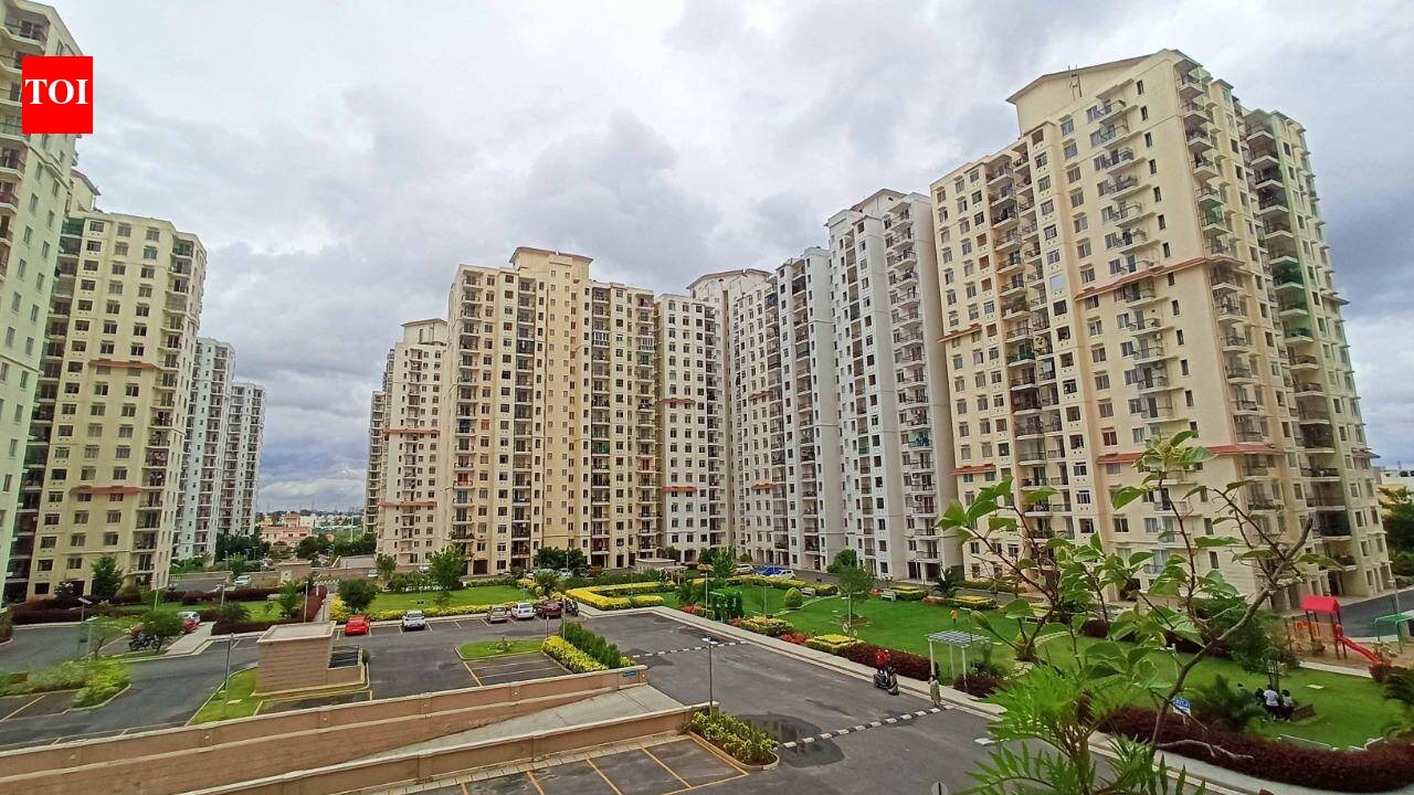 Apartment bill's sweeping powers for officials raises concerns