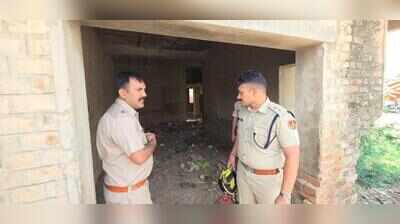 Hanumangarh cops build digital map of drug hotspots, use AI to track them