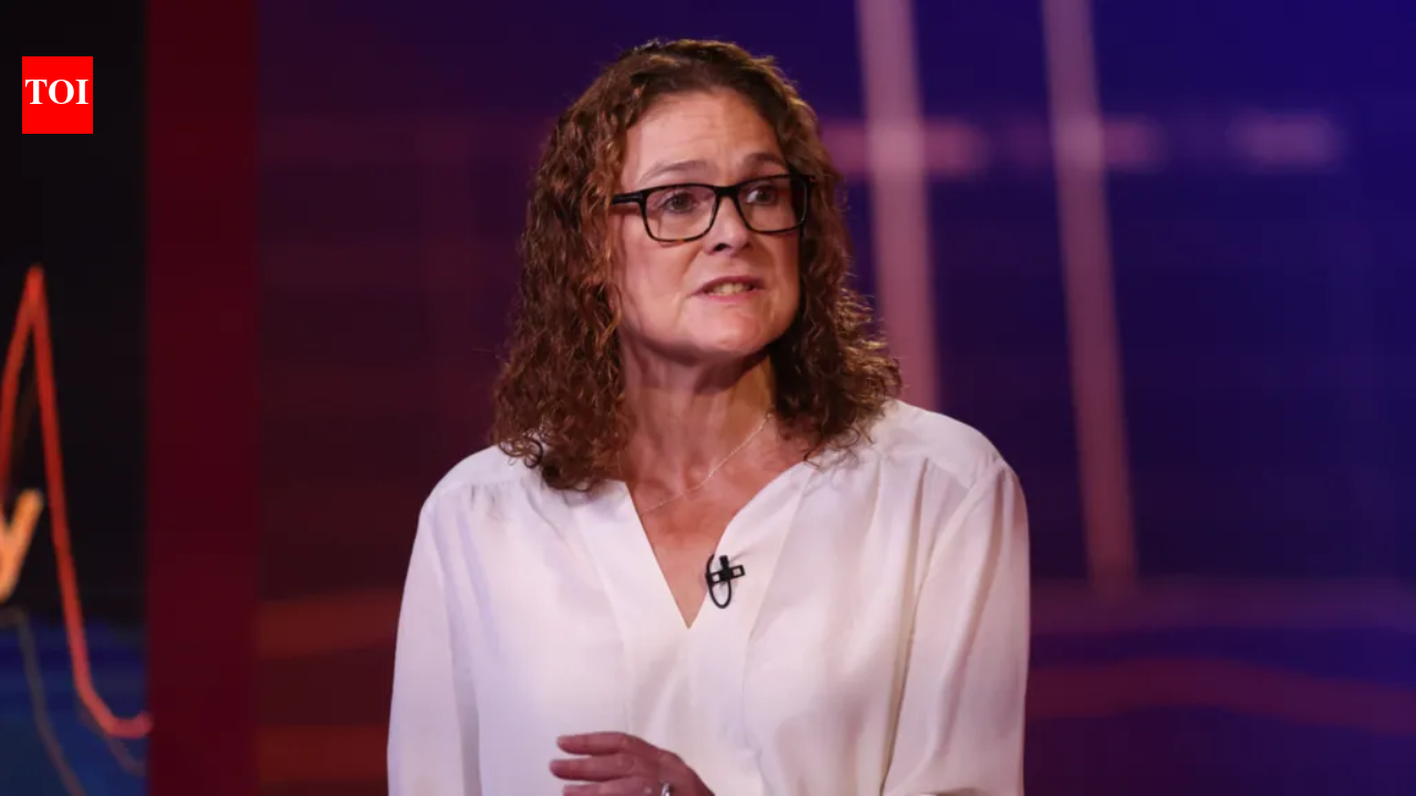 Major UK hotel chain CEO Joanna Boydell resigns amid security failings, sexual assault cases