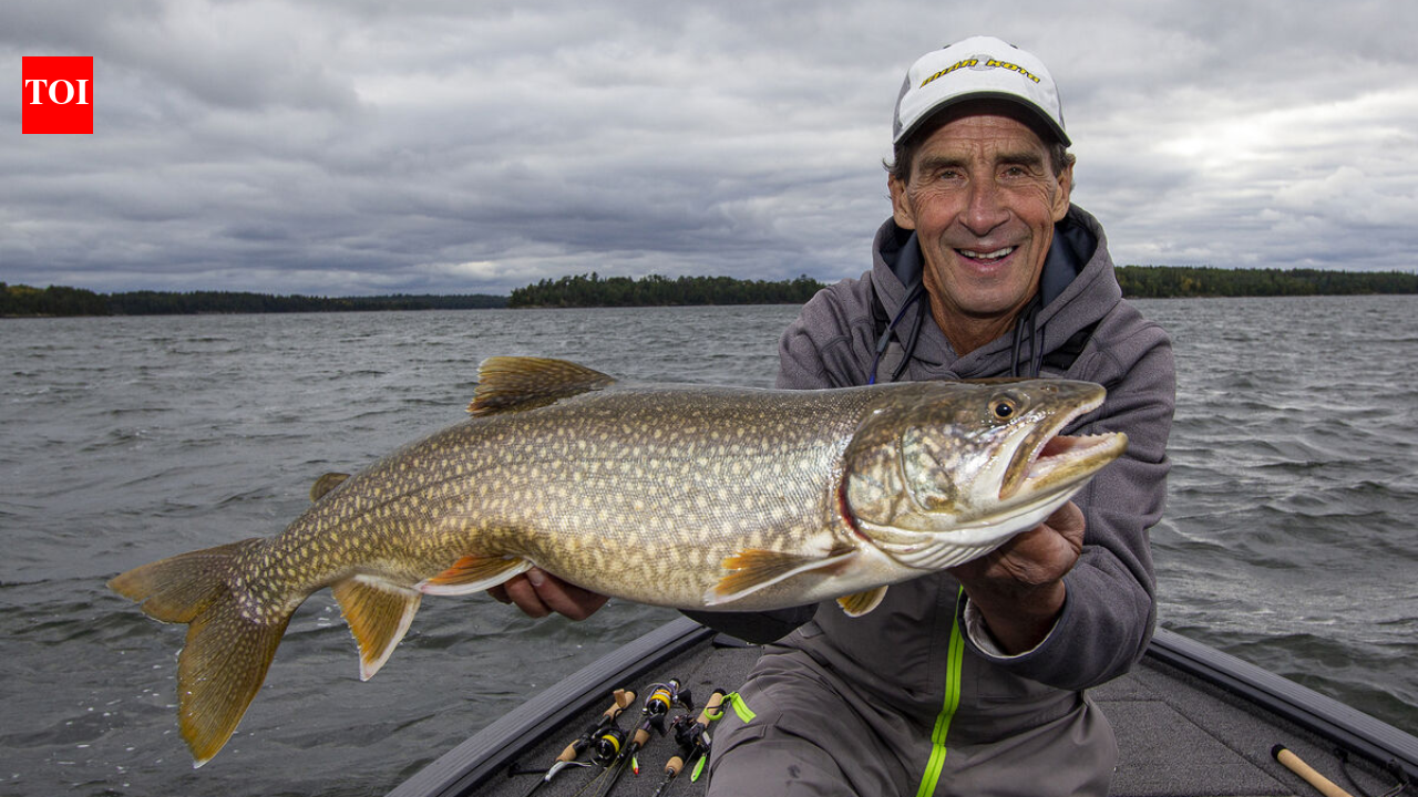 In 2006, Idaho launched a bounty-and-netting war on invasive lake trout; a decade later...