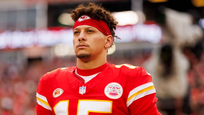 Patrick Mahomes’ latest injury update raises fresh concerns ahead of Kansas City Chiefs’ new season