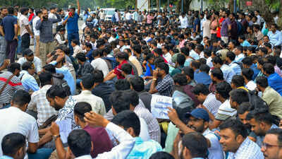 JSSC-CGL paper leak: Jharkhand SIT questions 37 suspects as govt beefs up probe team