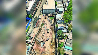 Bombay High Court asks BMC to explain how SRA scheme was permitted on Dhobi Ghat clothes-drying land
