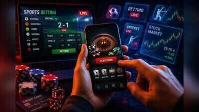 5 held for running online betting racket through gaming portal