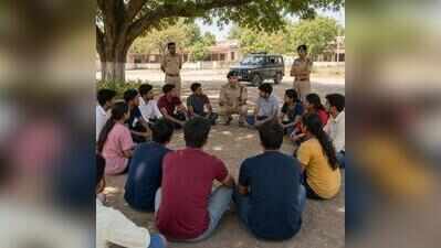 Police eye Gen-Z network to fight crime, help cops on ground